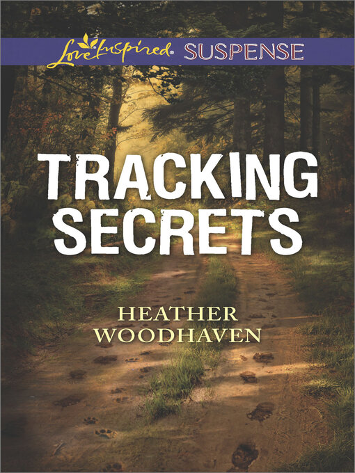 Cover image for Tracking Secrets